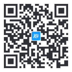 iPhone APP 二维码 - sabasports