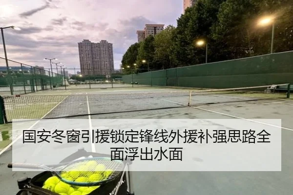 国安冬窗引援锁定锋线外援补强思路全面浮出水面 | sabasports